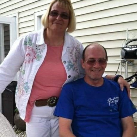 Meet your Posher, Patsy - Picture 1 of 1